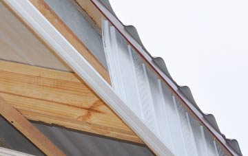 why Hillcommon fascia repairs are essential