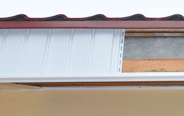 Hillcommon fascia repair costs