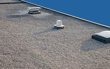flat roofing Hillcommon, Somerset