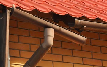 Hillcommon gutter repair costs
