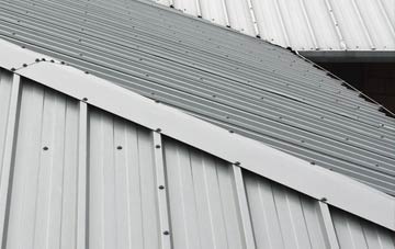 disadvantages of Hillcommon metal roofing