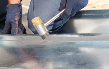 Hillcommon metal roofing costs