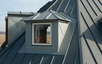 metal roofing Hillcommon, Somerset