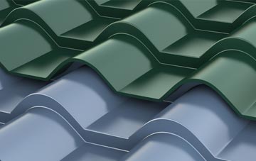 who should consider Hillcommon plastic roofs