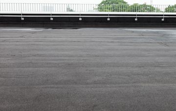 Hillcommon asphalt roof replacement