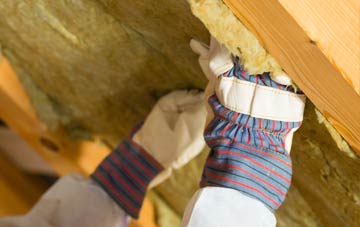 types of Hillcommon pitched roof insulation materials