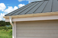 Hillcommon fascia repair