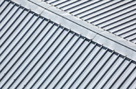 Hillcommon metal roofing