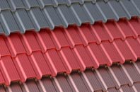 find rated Hillcommon plastic roofing companies